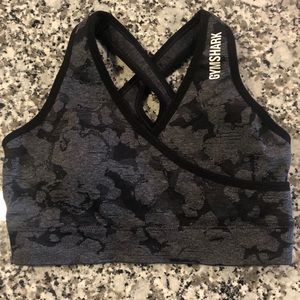 Gymshark sports bra BRAND NEW